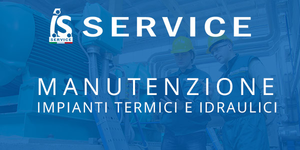 banner isservice