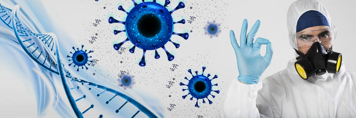 virus header