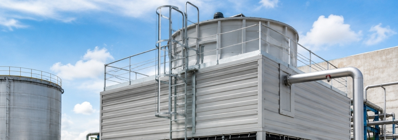 art torri evaporative