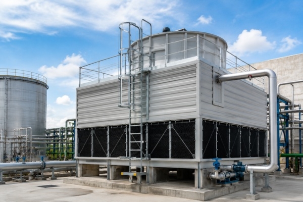 Torri Evaporative
