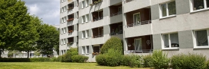 Riscaldamento condominiale