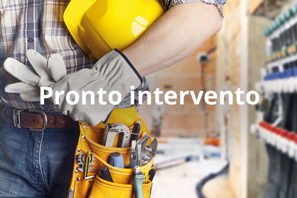 Pronto intervento H24